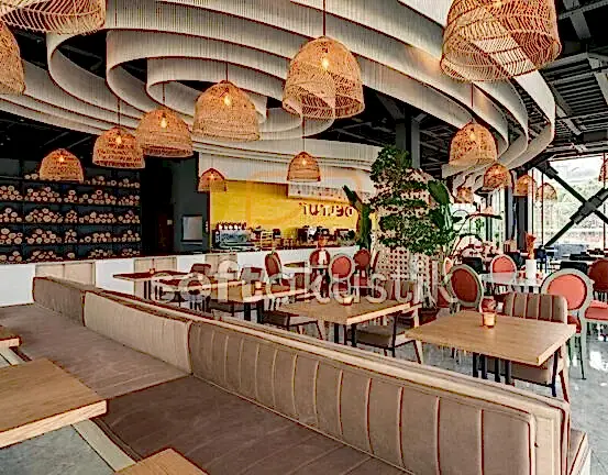 cafe-ses-yalitimi-ve-duvar-izolasyonu