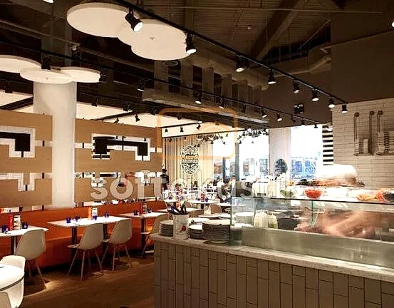 cafe-ses-yalitimi-ve-duvar-kaplama-cozumleri