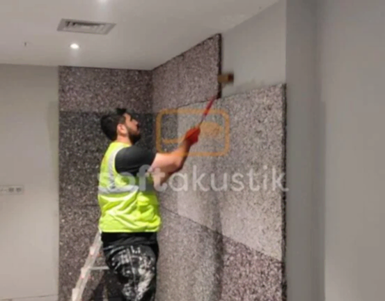 ev-sinema-salonu-zemin-ses-yalitimi