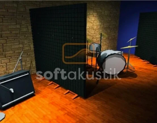 exoustic-sunger-nedir