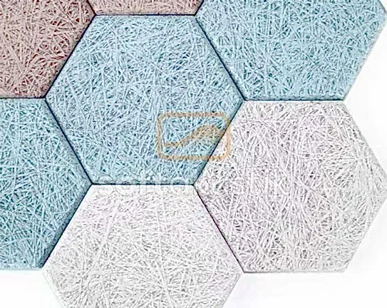 heraklit-akustik-panel-nedir