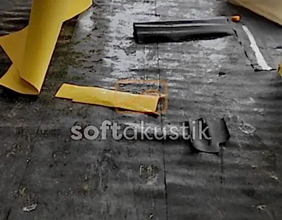 insaat-ses-yalitimi-nedir