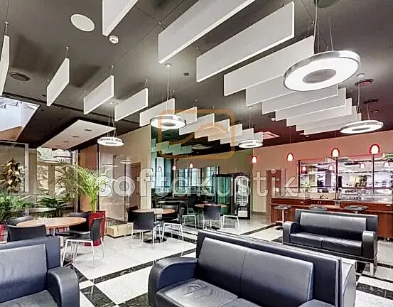 kafetarya-akustik-tavan-cozumleri