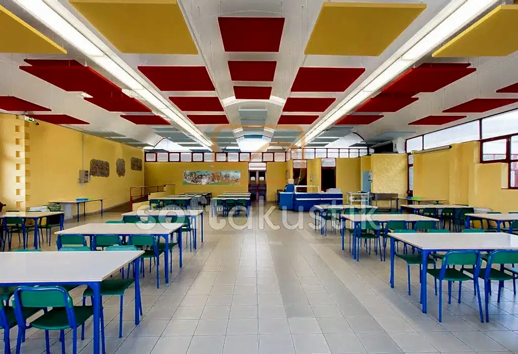 kafetarya-akustik-yalitim