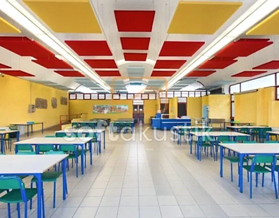 kafeterya-ses-yalitimi-ve-kapali-alan-duzenleme