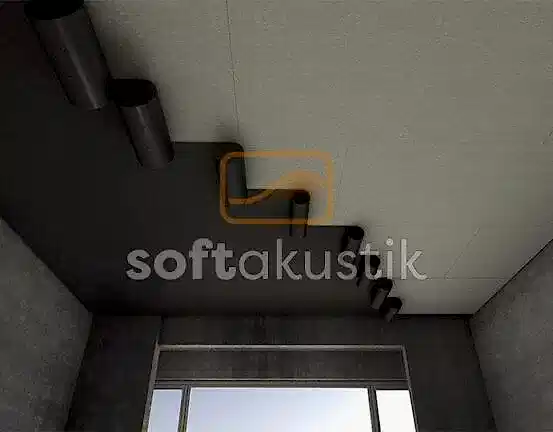 katlar-arasi-ses-yalitimi-nedir