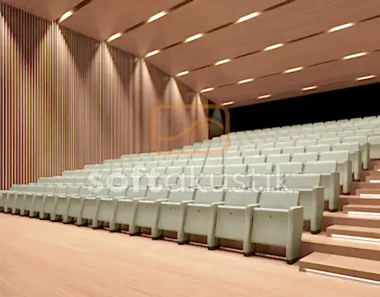 konferans-salonu-akustigi-ve-ses-emici-panel-kullanimi