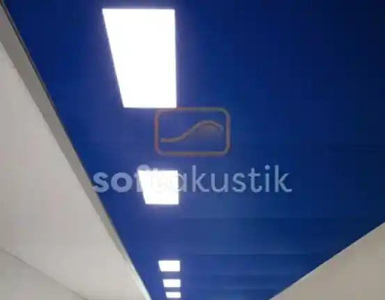 ledli-akustik-tavan-paneli-ve-ses-yalitimi