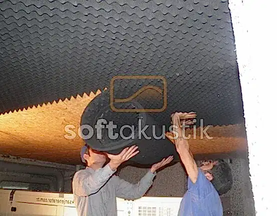 mekanik-mahal-ses-yalitimi-nedir