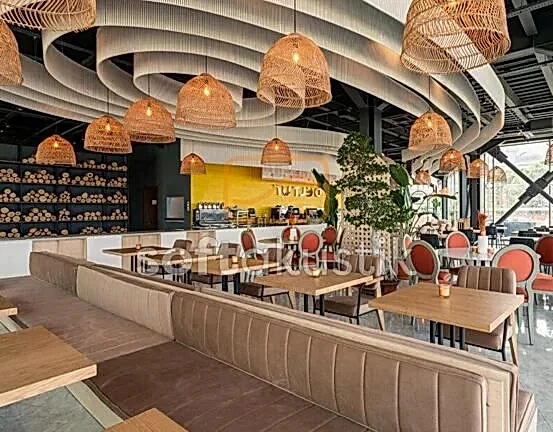 restaurant-akustigi-ve-ses-yalitimi