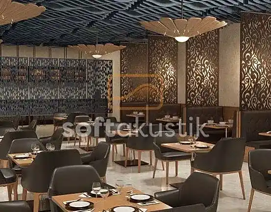 restaurant-ses-yalitimi-ve-trafige-karsi-izolasyon