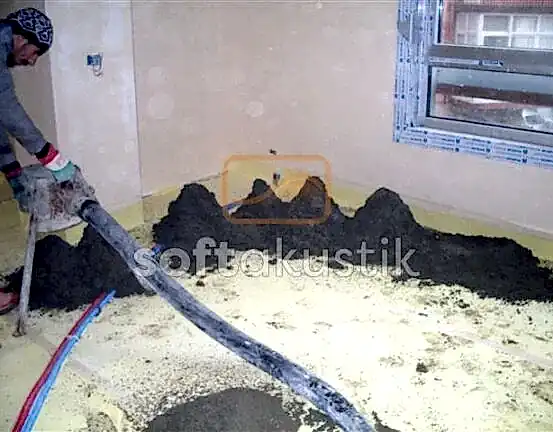 sap-alti-ses-yalitimi-nasil-yapilir