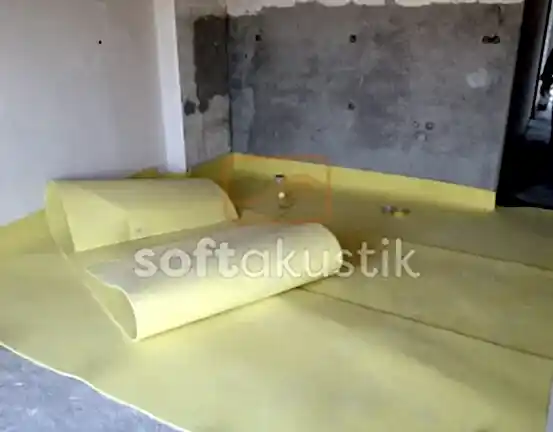 sap-alti-ses-yalitimi-uygulama