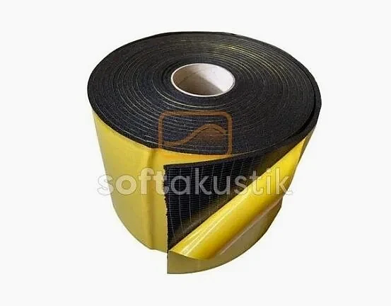 ses-yalitimi-bandi-nasil-yapilir