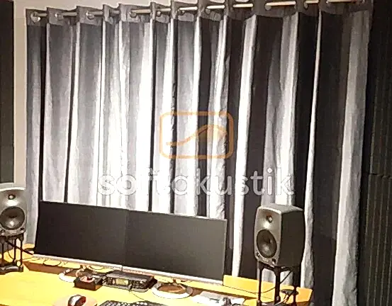 ses-yalitimi-perdesi-nasil-yapilir