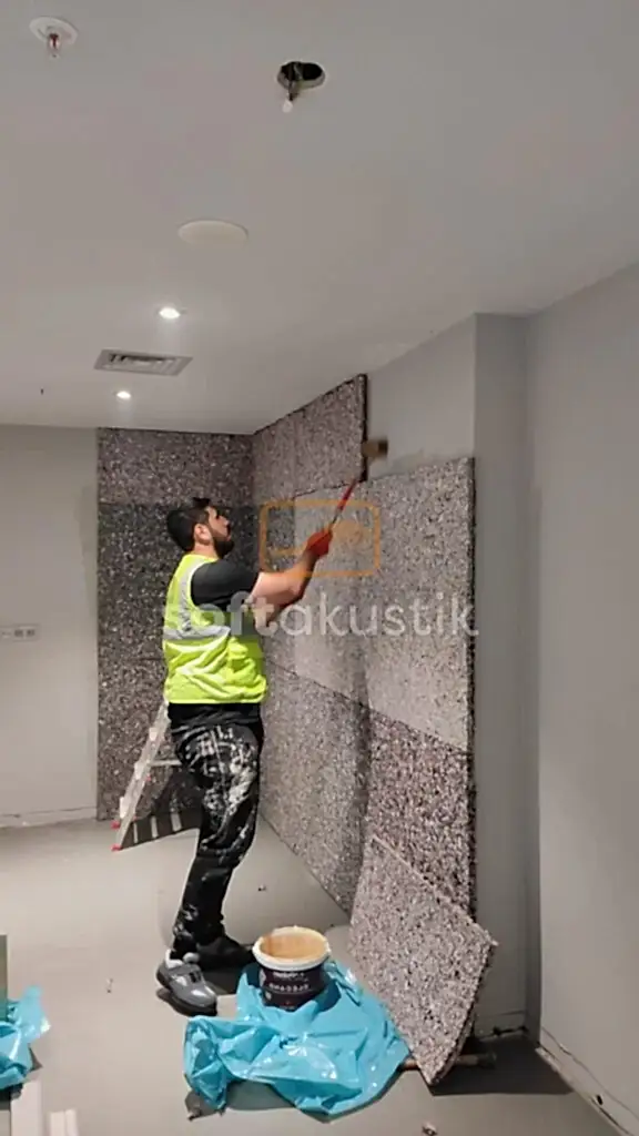 ses-yalitimi-sungeri-uygulama