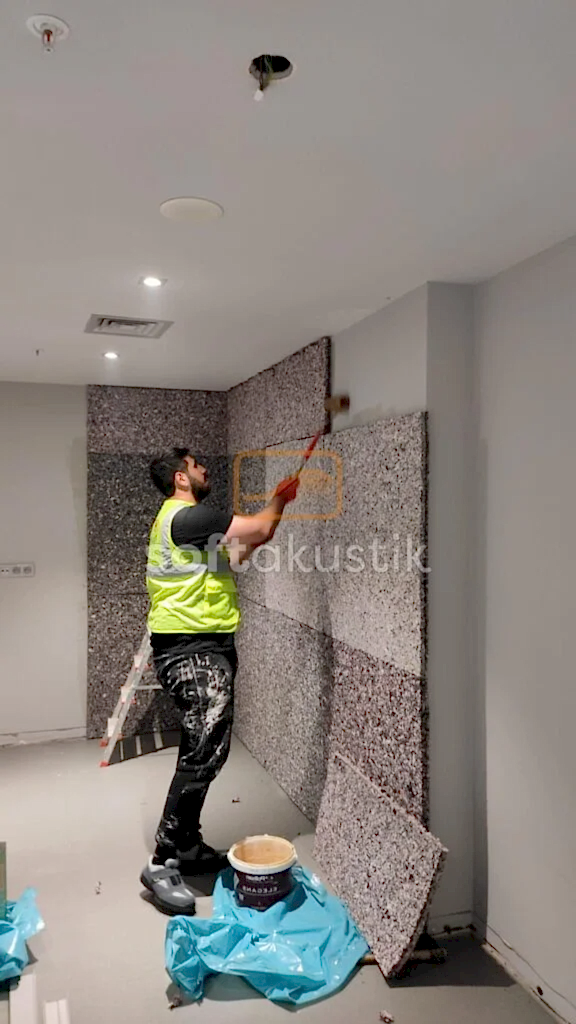 ses-yalitimi-sungeri-uygulama