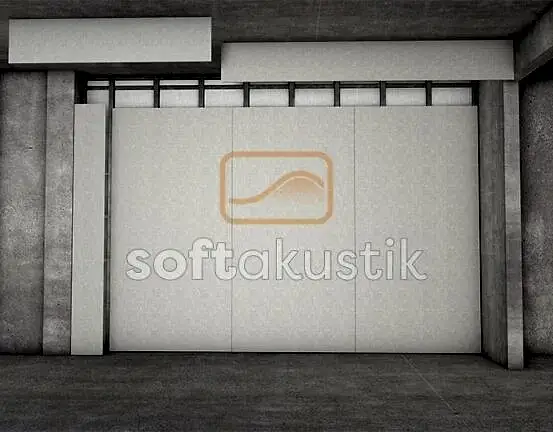 sessiz-oda-yanki-onleme