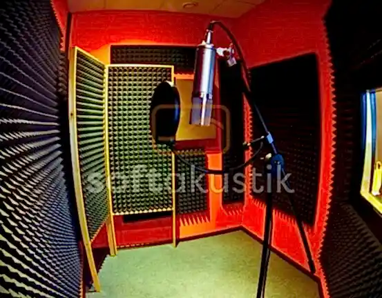 studyo-akustigi-profesyonel-cozumler