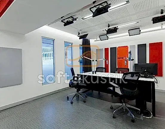 studyo-akustigi-ve-bass-trap-kullanimi