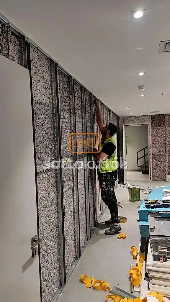 sungerpan-yapistirma