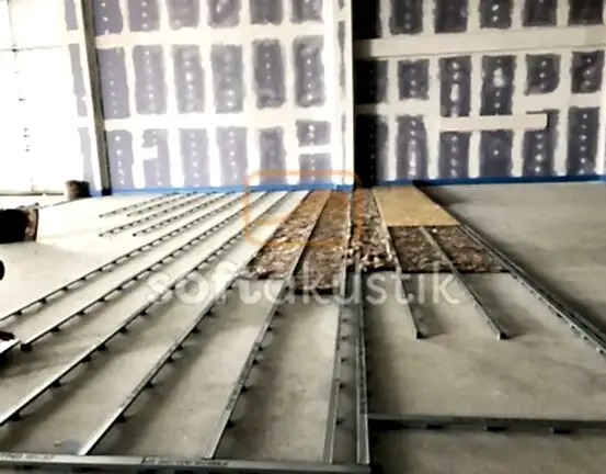 yüzer-oda-yapimi-ve-ses-izolasyonu