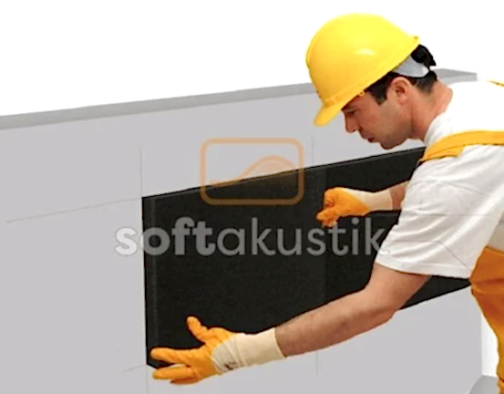 akustik-kumas-kapli-daire-panel-uygulama