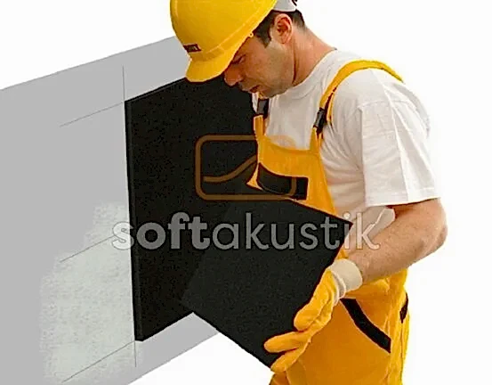 akustik-kumas-kapli-daire-panel-uygulamasi