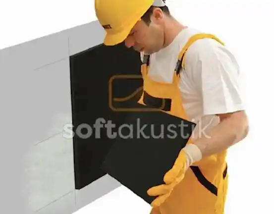 akustik-labirent-sunger-montaj