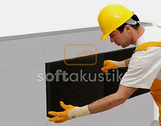 akustik-labirent-sunger-uygulama