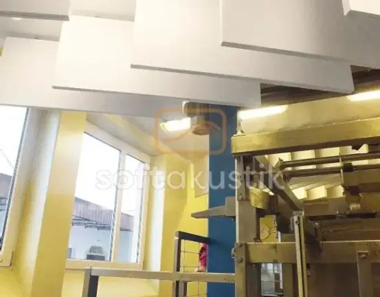 baffle-akustik-yuzer-tavan-paneli-modern-ic-mekanlar